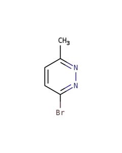 Astatech 3-BROMO-6-METHYLPYRIDAZINE; 1G; Purity 97%; MDL-MFCD09831907